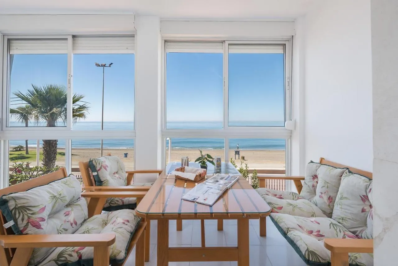Wintowinrentals Views Of Dream & Luxury Location Rincón de la Victoria