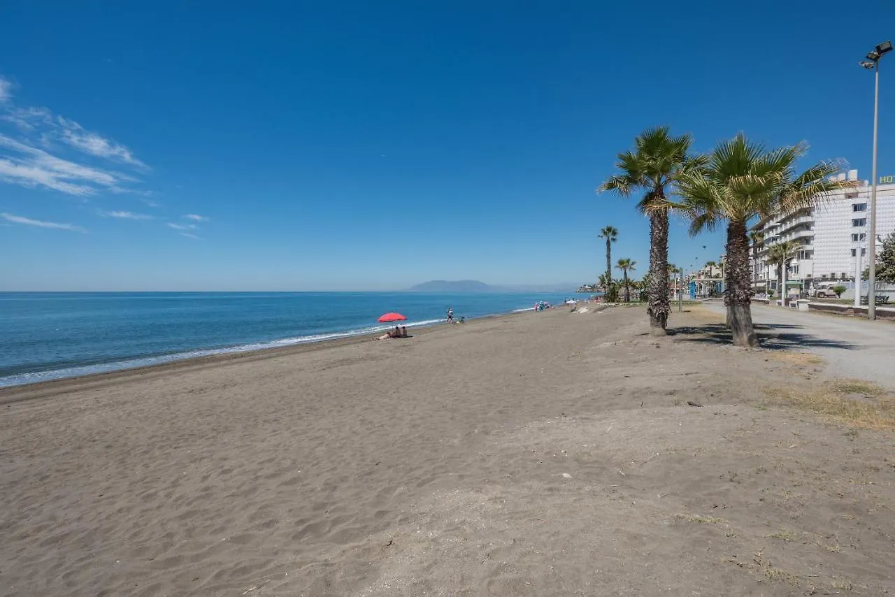 Apartamento Wintowinrentals Views Of Dream & Luxury Location Rincón de la Victoria