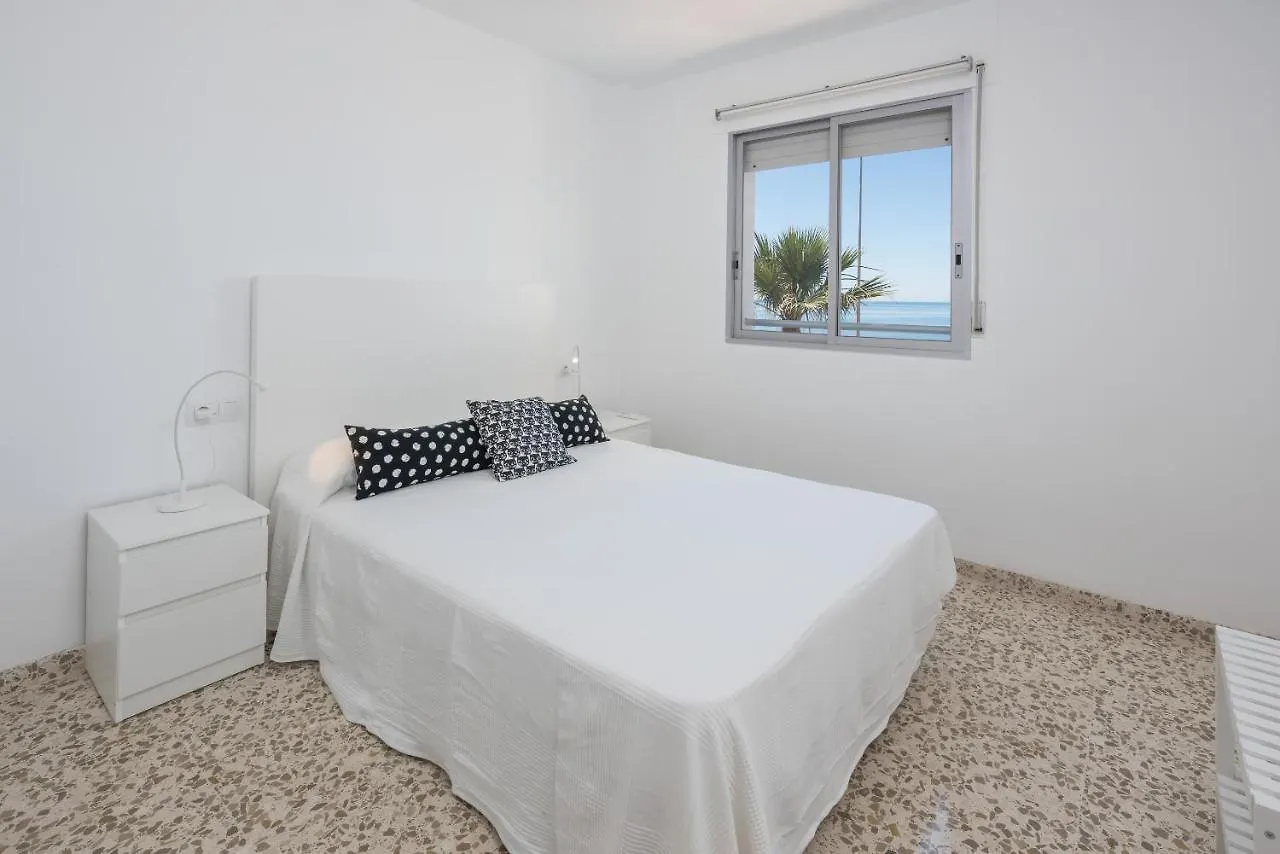 Wintowinrentals Views Of Dream & Luxury Location Rincón de la Victoria Apartamento