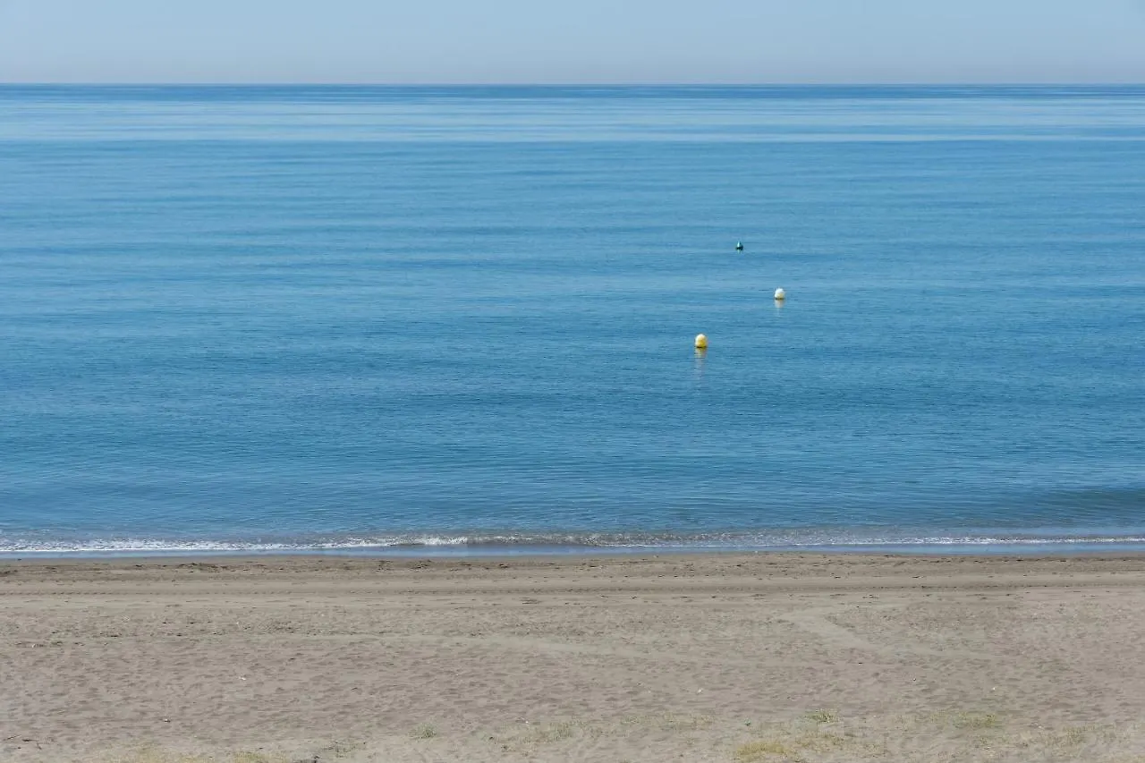 Wintowinrentals Views Of Dream & Luxury Location Rincón de la Victoria España