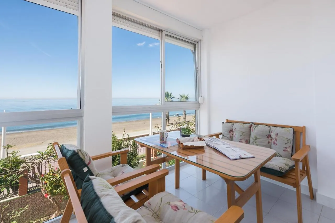 Apartamento Wintowinrentals Views Of Dream & Luxury Location Rincón de la Victoria