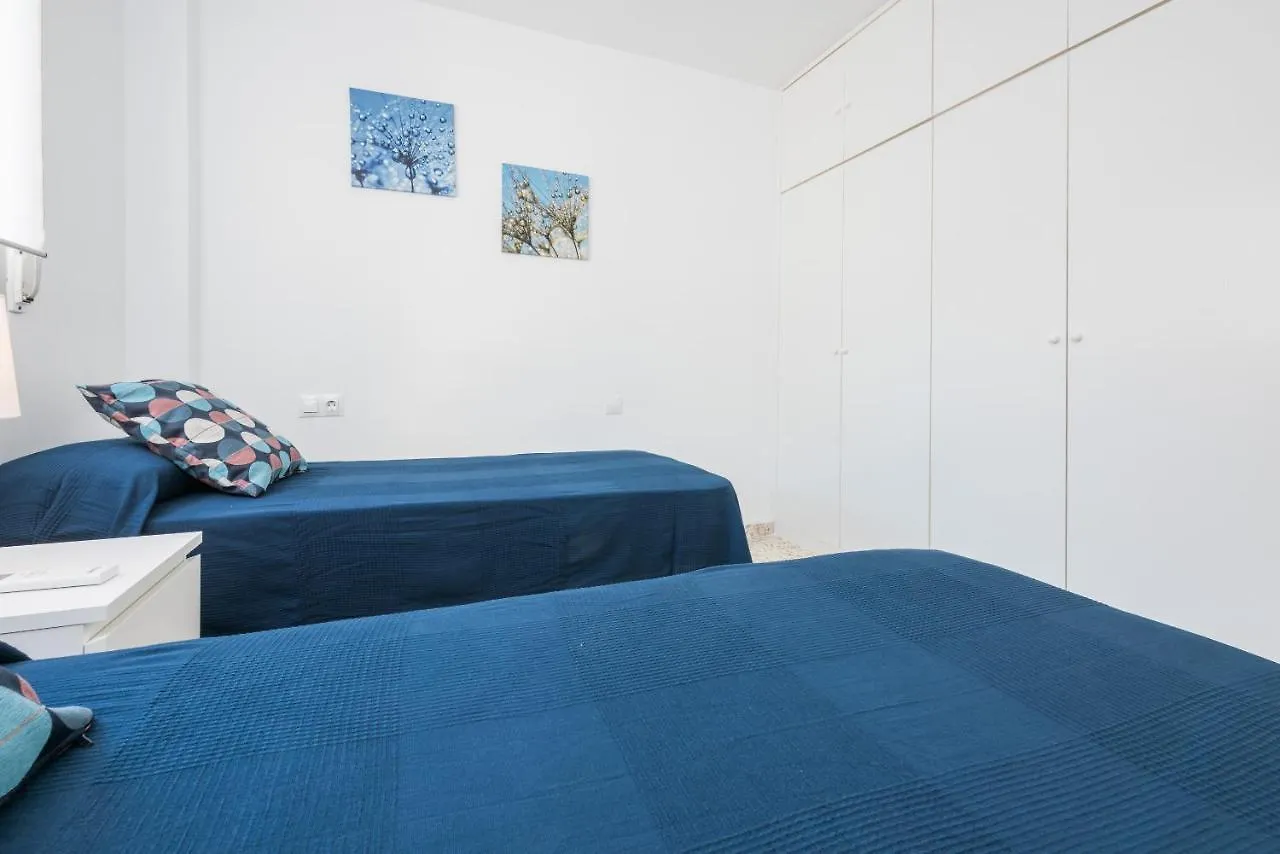 Apartamento Wintowinrentals Views Of Dream & Luxury Location Rincón de la Victoria España