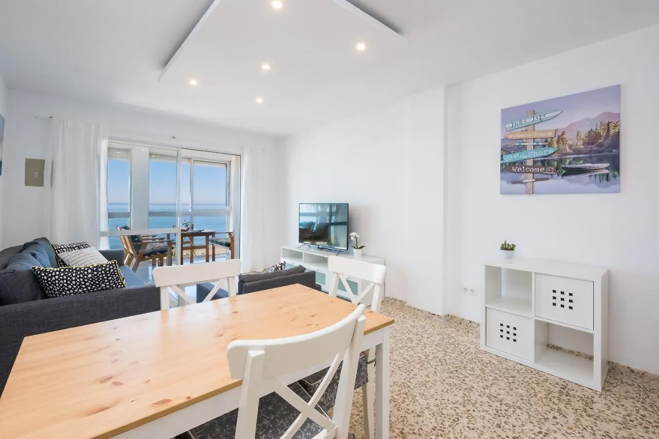 Wintowinrentals Views Of Dream & Luxury Location Rincón de la Victoria