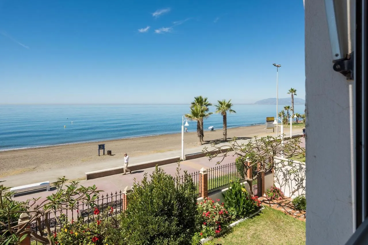 Apartamento Wintowinrentals Views Of Dream & Luxury Location Rincón de la Victoria