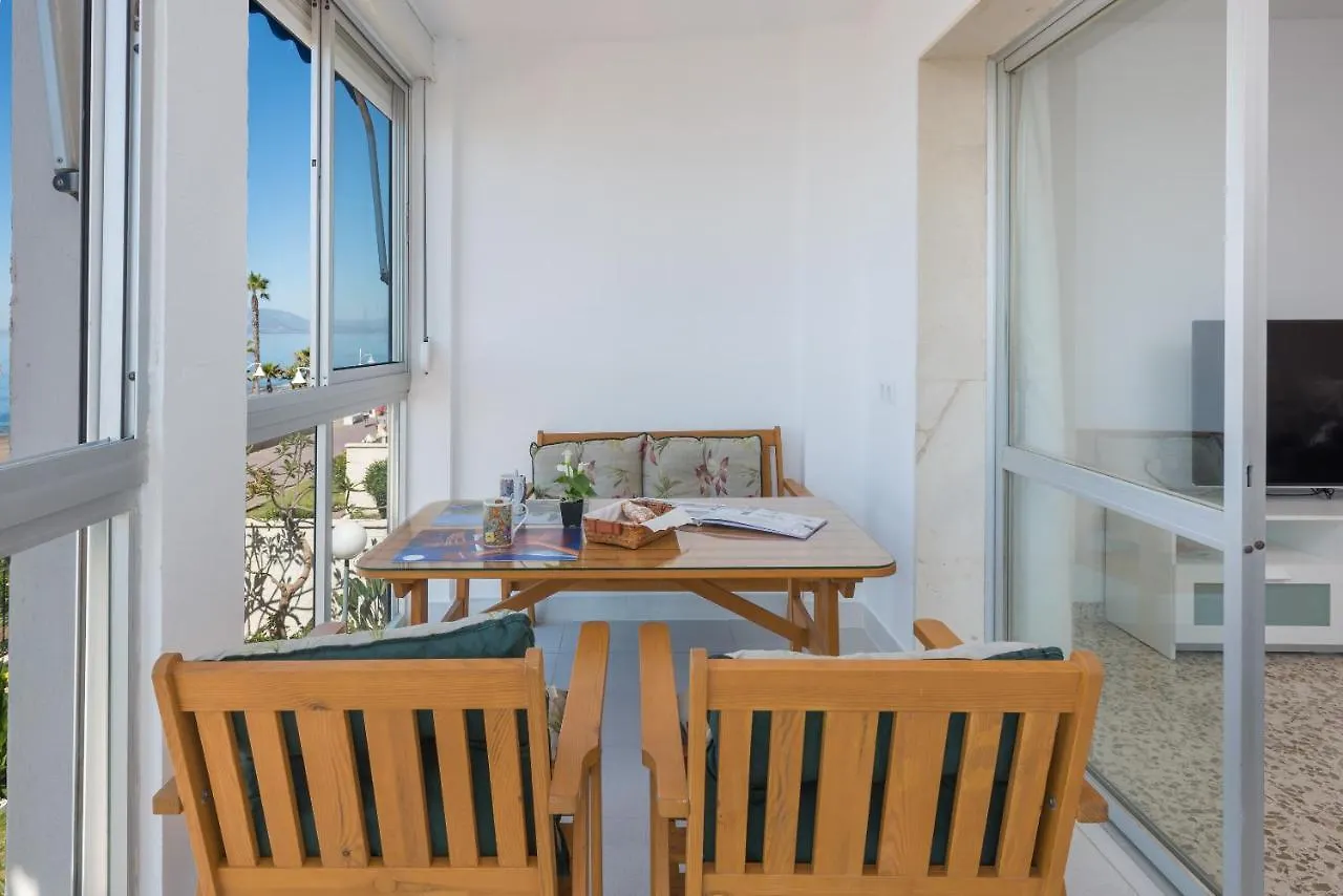 Apartment Wintowinrentals Views Of Dream & Luxury Location Rincon de la Victoria
