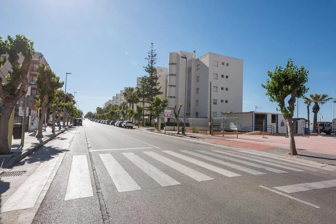 Wintowinrentals Views Of Dream & Luxury Location Rincón de la Victoria España