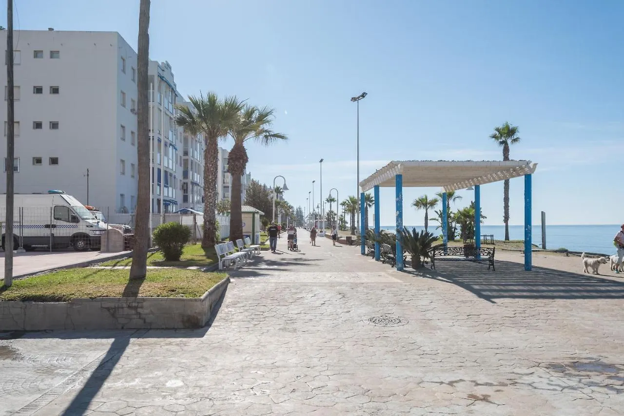 Apartamento Wintowinrentals Views Of Dream & Luxury Location Rincón de la Victoria