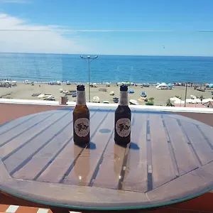 Apartamento Céntrico ático Junto Al Mar España