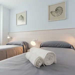  Apartamento Urban España