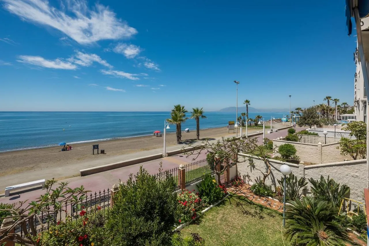 Wintowinrentals Views Of Dream & Luxury Location Rincon de la Victoria Spain