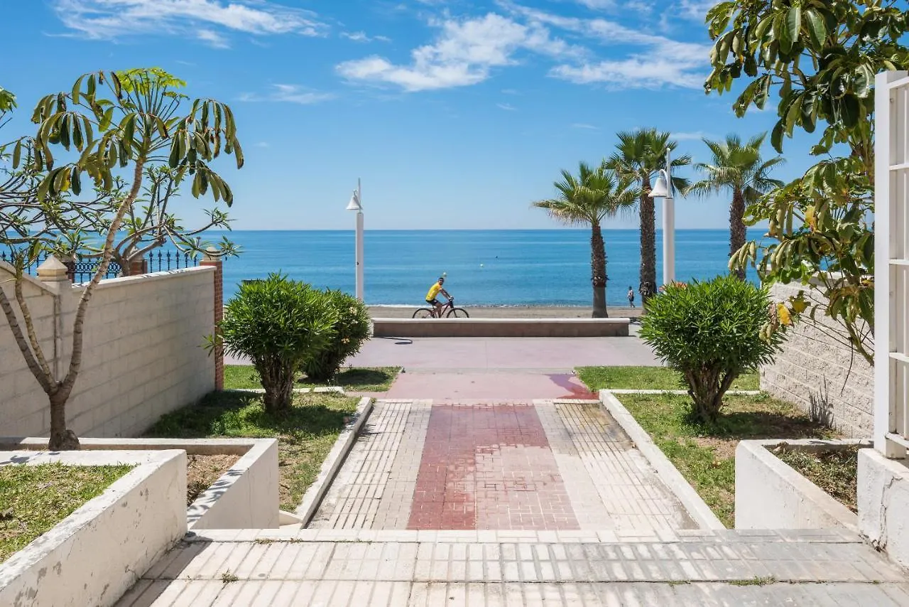 Wintowinrentals Views Of Dream & Luxury Location Rincon de la Victoria Apartment