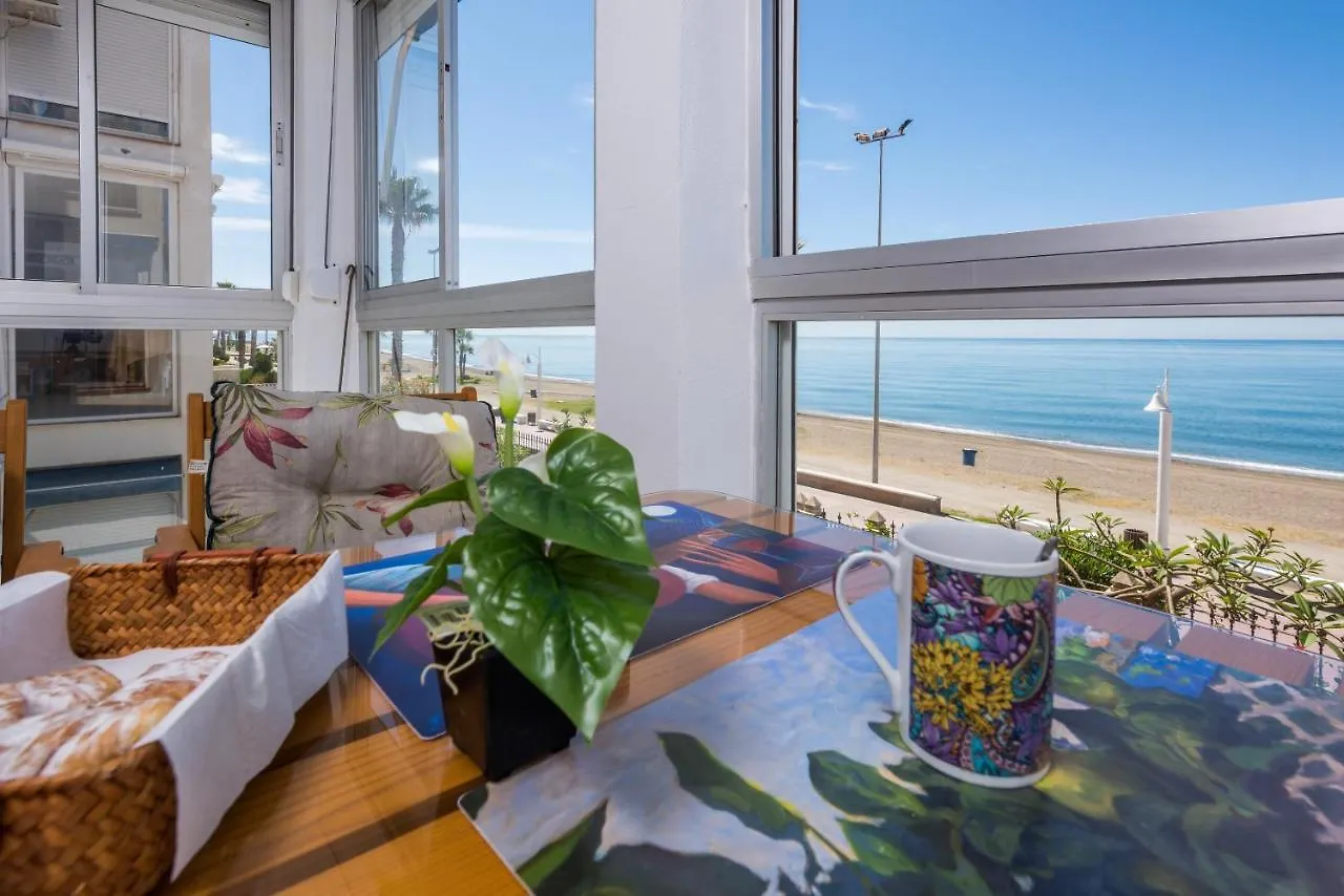 Wintowinrentals Views Of Dream & Luxury Location Rincon de la Victoria