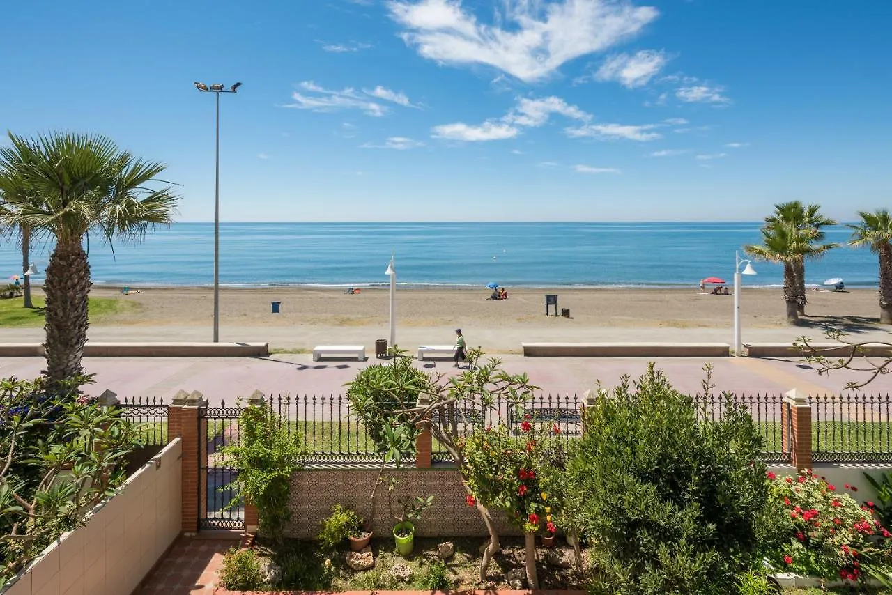 Wintowinrentals Views Of Dream & Luxury Location Rincon de la Victoria Apartment