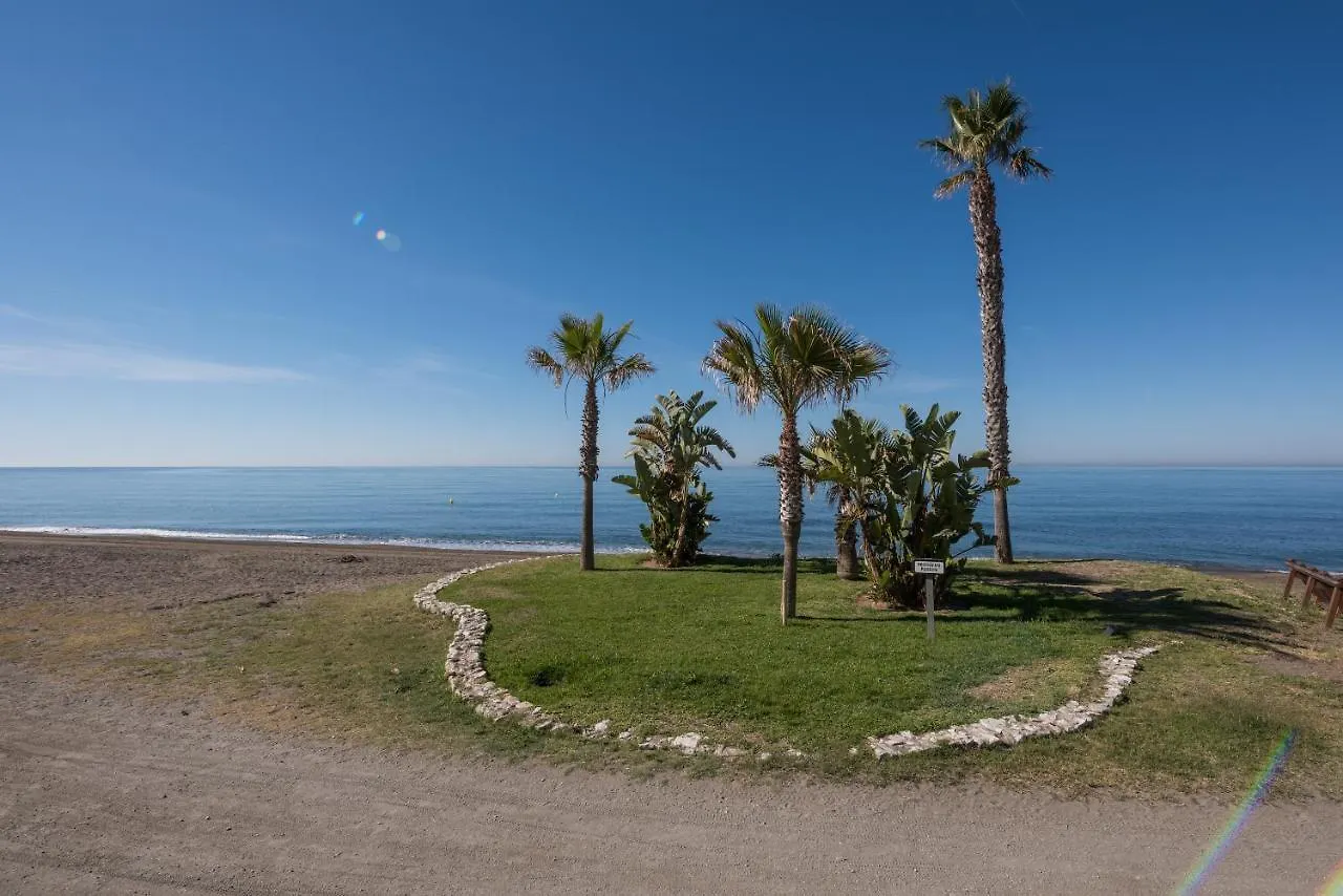 Apartment Wintowinrentals Views Of Dream & Luxury Location Rincon de la Victoria Spain