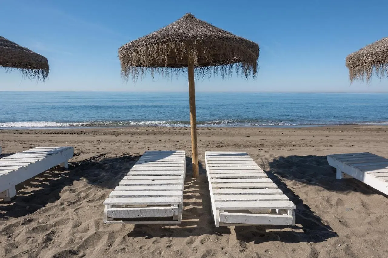Wintowinrentals Views Of Dream & Luxury Location Rincon de la Victoria 0*,
