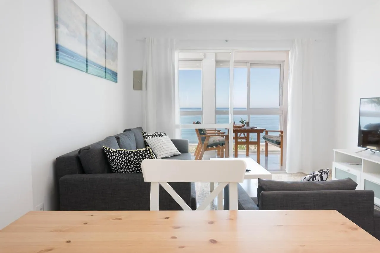 Wintowinrentals Views Of Dream & Luxury Location Rincon de la Victoria Apartment
