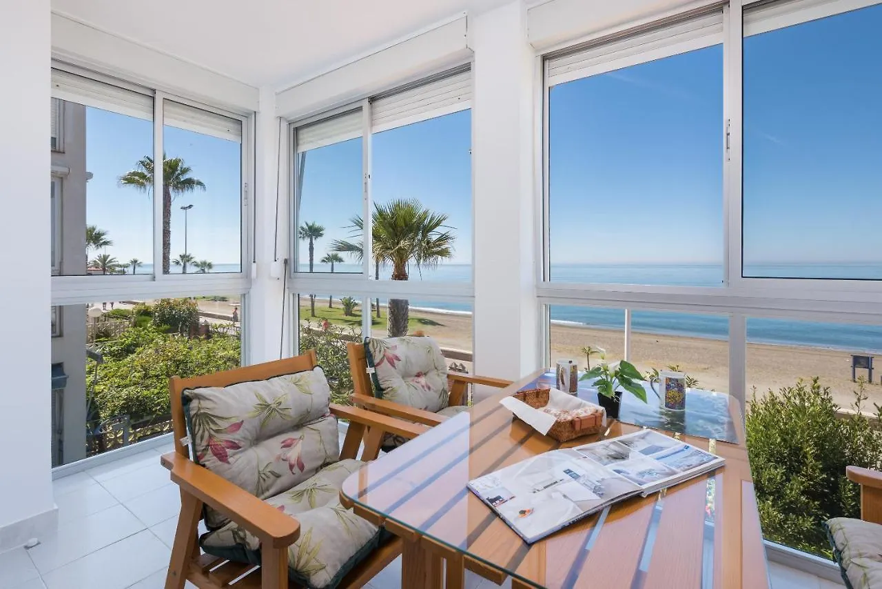 Wintowinrentals Views Of Dream & Luxury Location Rincon de la Victoria
