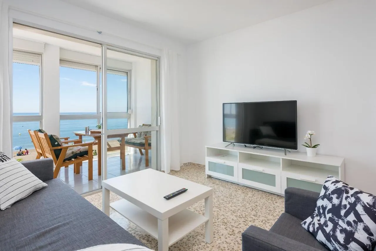 Wintowinrentals Views Of Dream & Luxury Location Rincon de la Victoria 0*,  Spain