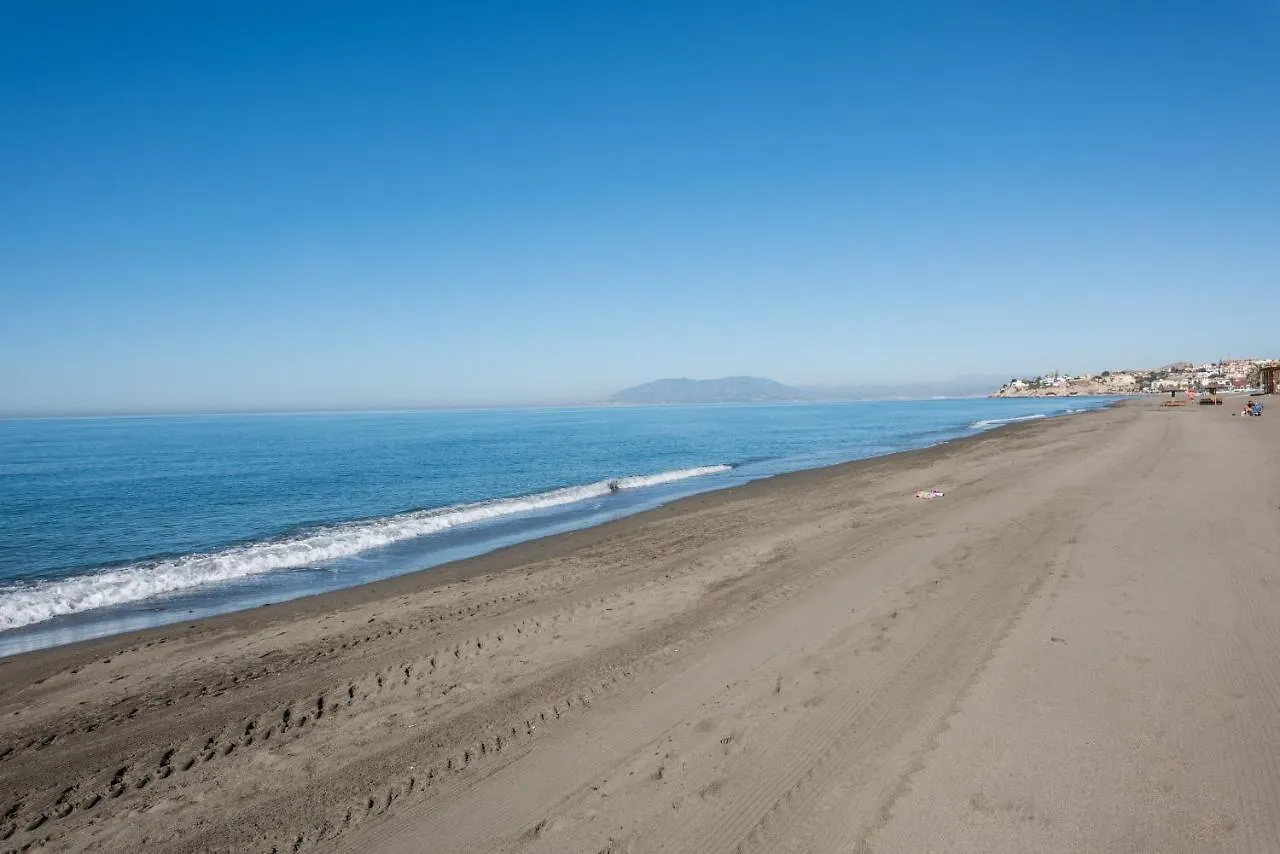 Wintowinrentals Views Of Dream & Luxury Location Rincon de la Victoria