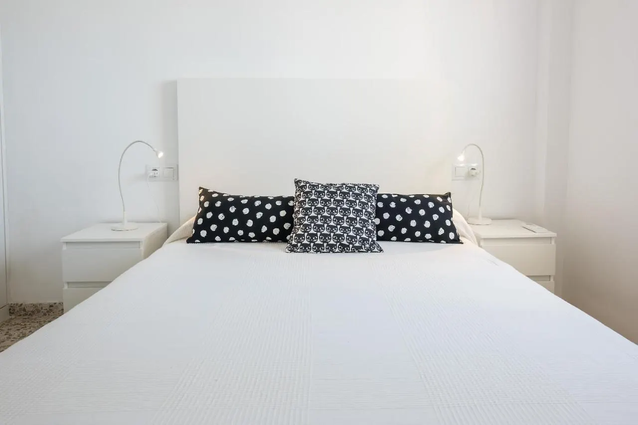 Apartment Wintowinrentals Views Of Dream & Luxury Location Rincon de la Victoria