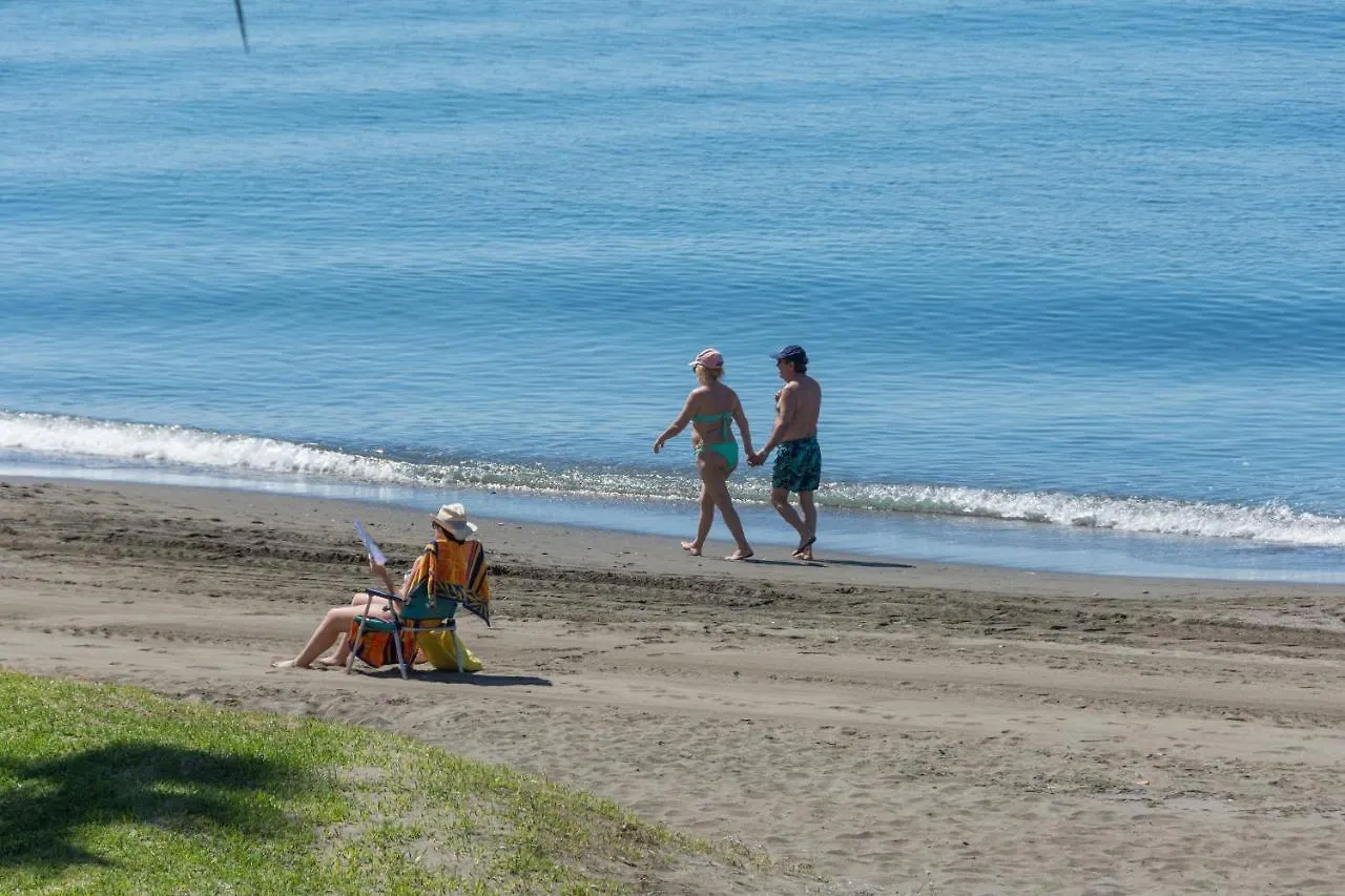 Apartment Wintowinrentals Views Of Dream & Luxury Location Rincon de la Victoria Spain